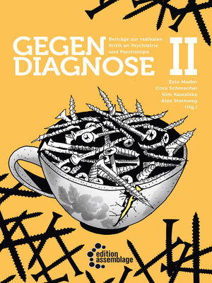 cover image of Gegendiagnose II